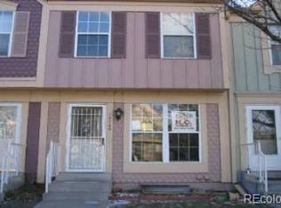 10769 W Dartmouth Ave, Lakewood, CO 80227