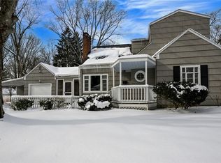 302 N Pershing Ave, Akron, OH 44313