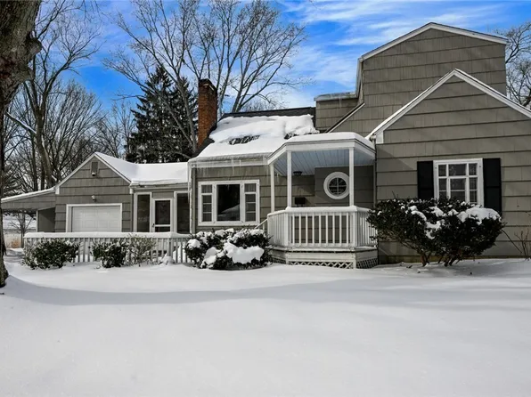 302 N Pershing Ave, Akron, OH 44313