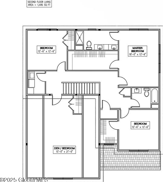4th image of 8 Wedgewood Drive