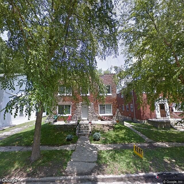 1st image of 1418 Regent Ave APT 3