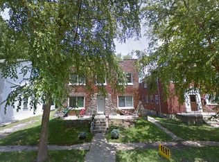 1418 Regent Ave APT 1, Cincinnati, OH 45237