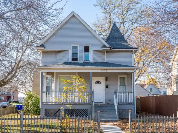 5432 23rd Ave, Kenosha, WI 53140