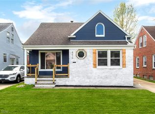 4210 Hinsdale Rd, South Euclid, OH 44121