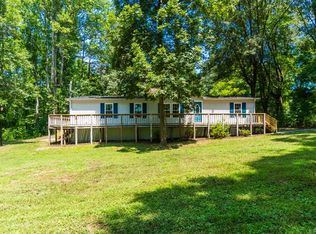 224 Cedar Blf, Louisa, VA 23093