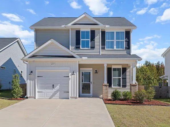 277 Maidenhair Pl, Clayton, NC 27520