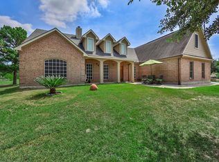 10914 Katy Hockley Rd, Cypress, TX 77433