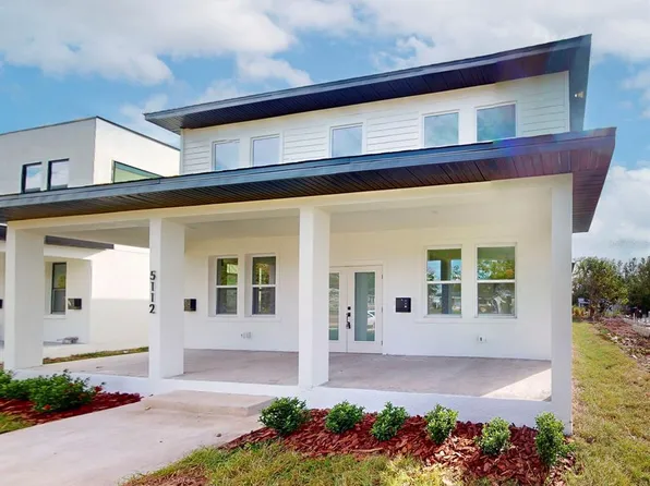 5112 3rd Ave N, Saint Petersburg, FL 33710