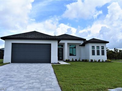1811 SW 38th Lane Cpe, Coral, FL, 33914