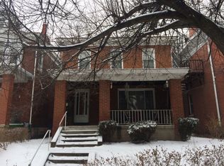 1615 Chislett St, Pittsburgh, PA