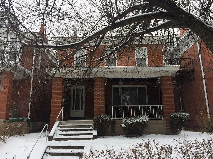 1615 Chislett St photo 1