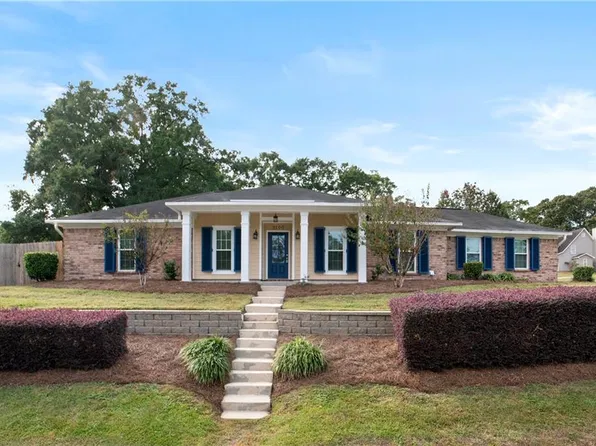 3100 Horseshoe Bnd, Mobile, AL 36693