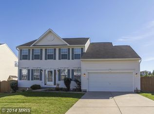 227 Hobbitts Ln, Westminster, MD 21158