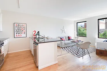 Rented by aptsandlofts.com