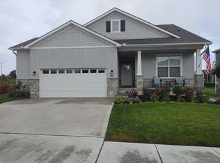 604 SW Brummel Rd, Lees Summit, MO 64081