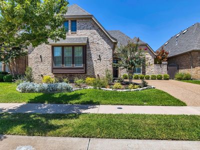 737 Silver Lake Dr, Keller, TX, 76248