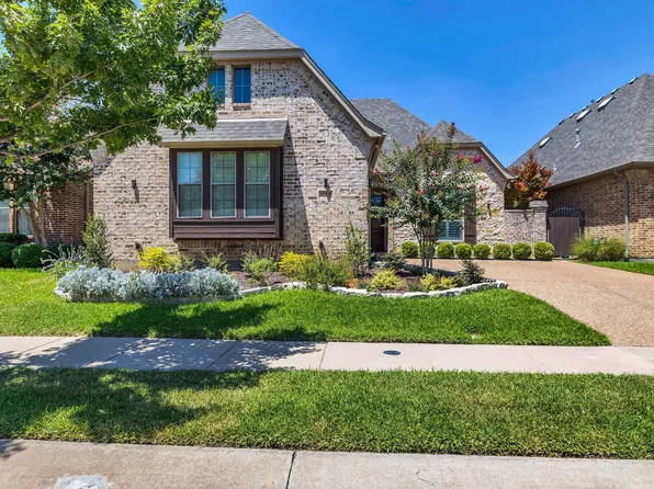 737 Silver Lake Dr, Keller, TX 76248