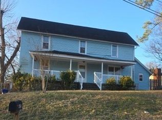 4212 Howell Rd, Chattanooga, TN 37411