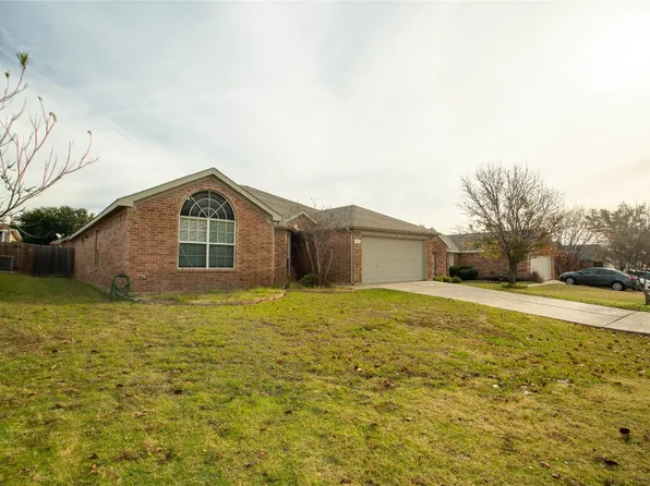 1714 Country Crest Ln, Mansfield, TX 76063