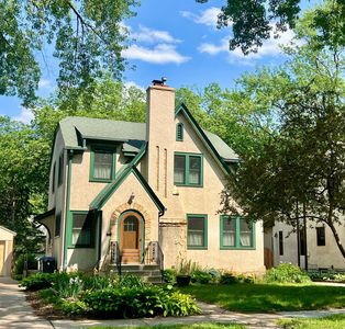 3421 46th Ave S, Minneapolis, MN, 55406