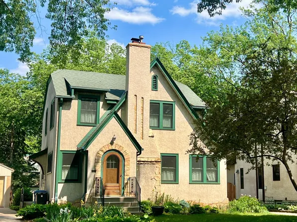 3421 46th Ave S, Minneapolis, MN 55406