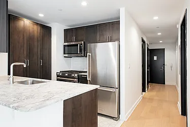 Rented by The Dermot Realty Management Company