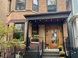 2107 W Fletcher St #2, Chicago, IL 60618