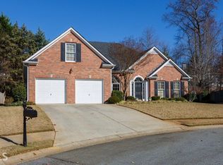 4142 Havenwood Ct NW, Kennesaw, GA 30144