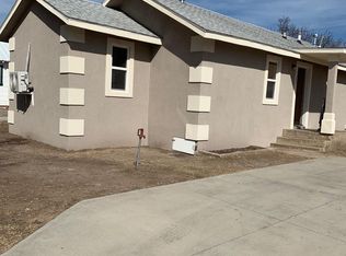 1205 N James St, Guymon, OK 73942