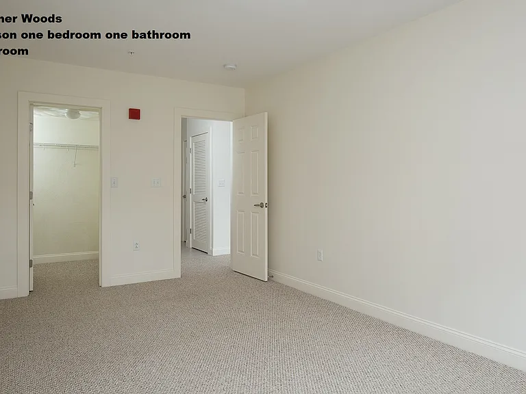 Warner Woods Apartments — Photo 8