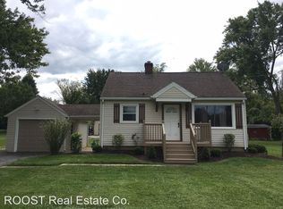 2145 E Home Rd, Springfield, OH 45503