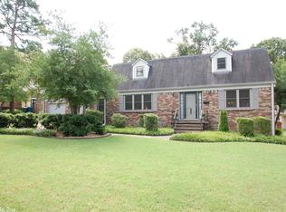 11119 Eden Ln, Little Rock, AR 72212