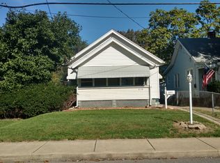 2115 W Callender Ave, West Peoria, IL