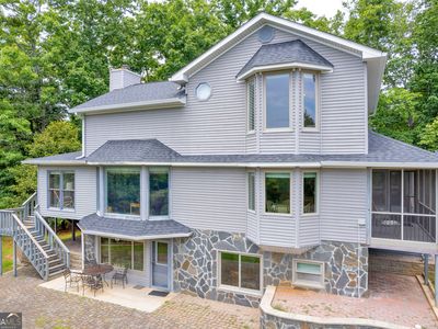 28 Moon Cir, Sautee Nacoochee, GA, 30571