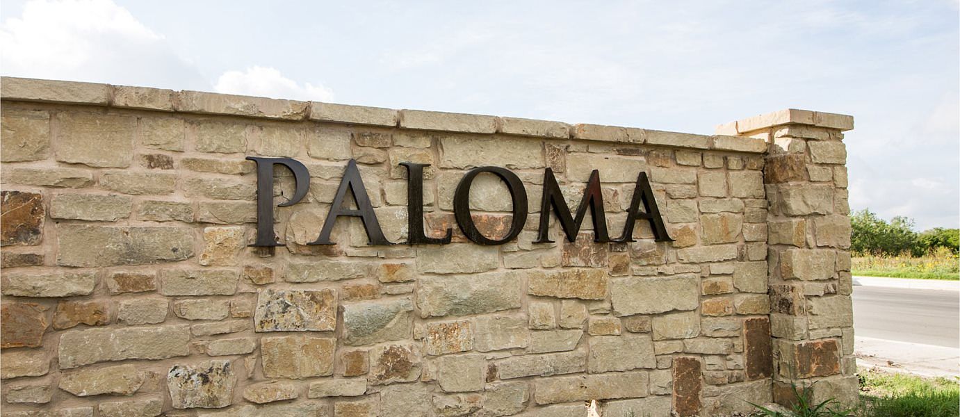 Paloma Watermill Collection