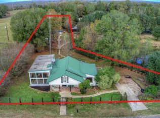 25468 Us Highway 80, Grand Saline, TX 75140