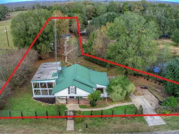 25468 Us Highway 80, Grand Saline, TX 75140