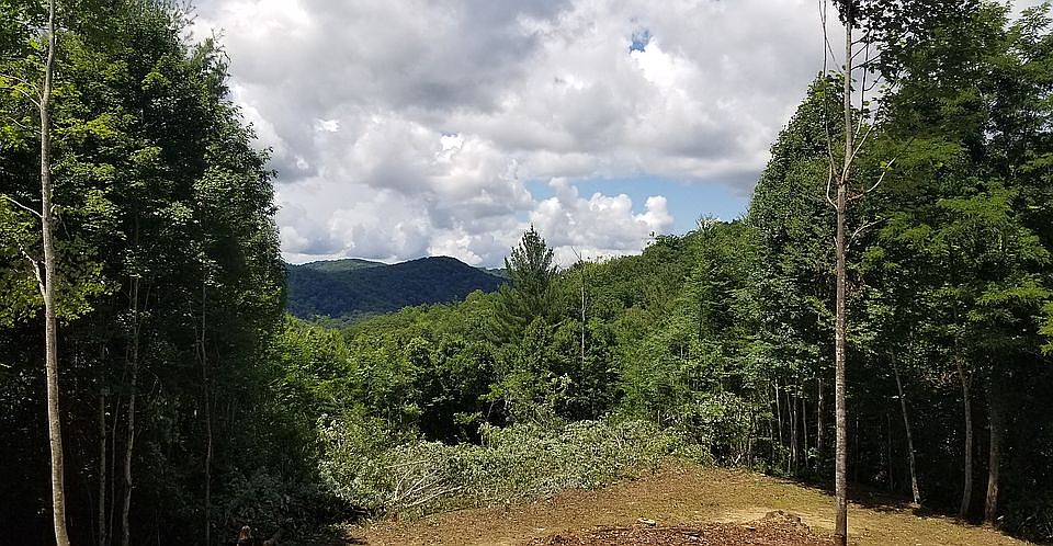 Wonderful Mountain View