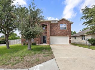 1618 Ashberry Trl, Georgetown, TX 78626