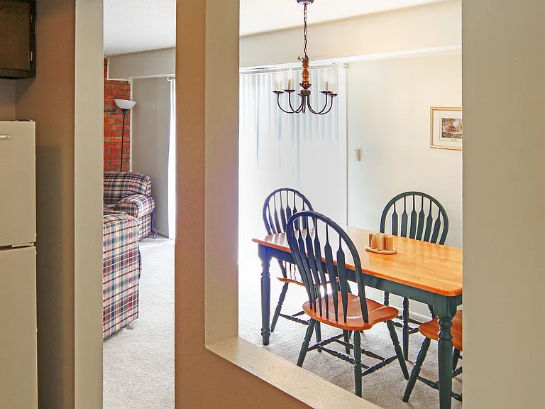 Hunter Ridge Apartments
