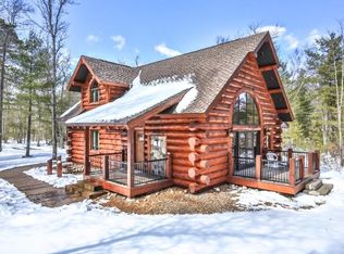 1089 Patterson Lake Ln, Minocqua, WI 54548