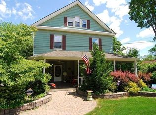 21 Main St, Hackettstown, NJ 07840