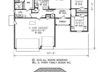 227 Penny Cir, Guthrie, OK 73044