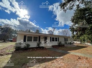 5741 Camden Rd, Fayetteville, NC 28306