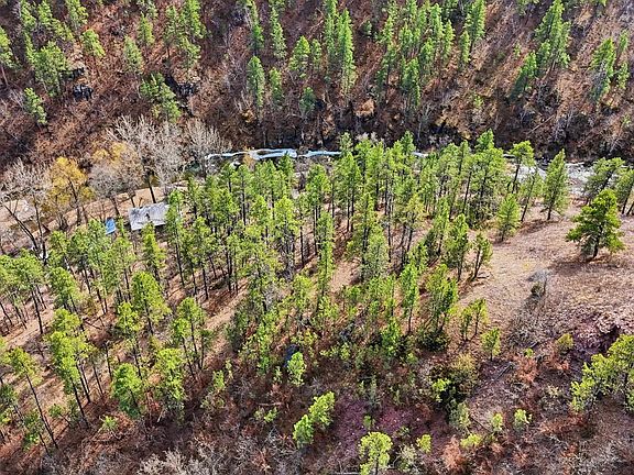 4th image of Tbd Dark Canyon Rd