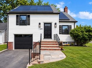 2397 Seymour Ave, Union Twp., NJ 07083