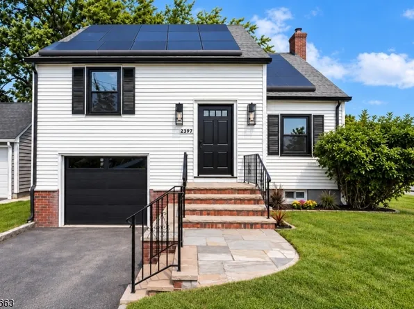 2397 Seymour Ave, Union Twp., NJ 07083
