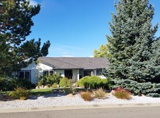 13535 Fieldcreek Ln, Reno, NV 89511