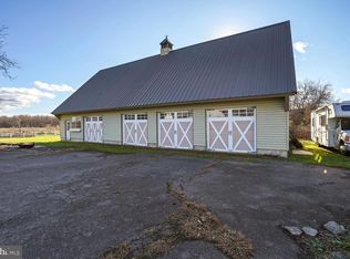 403 Arneys Mount Rd, Jobstown, NJ 08041