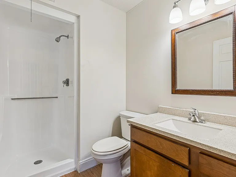 Premium Master Bathroom